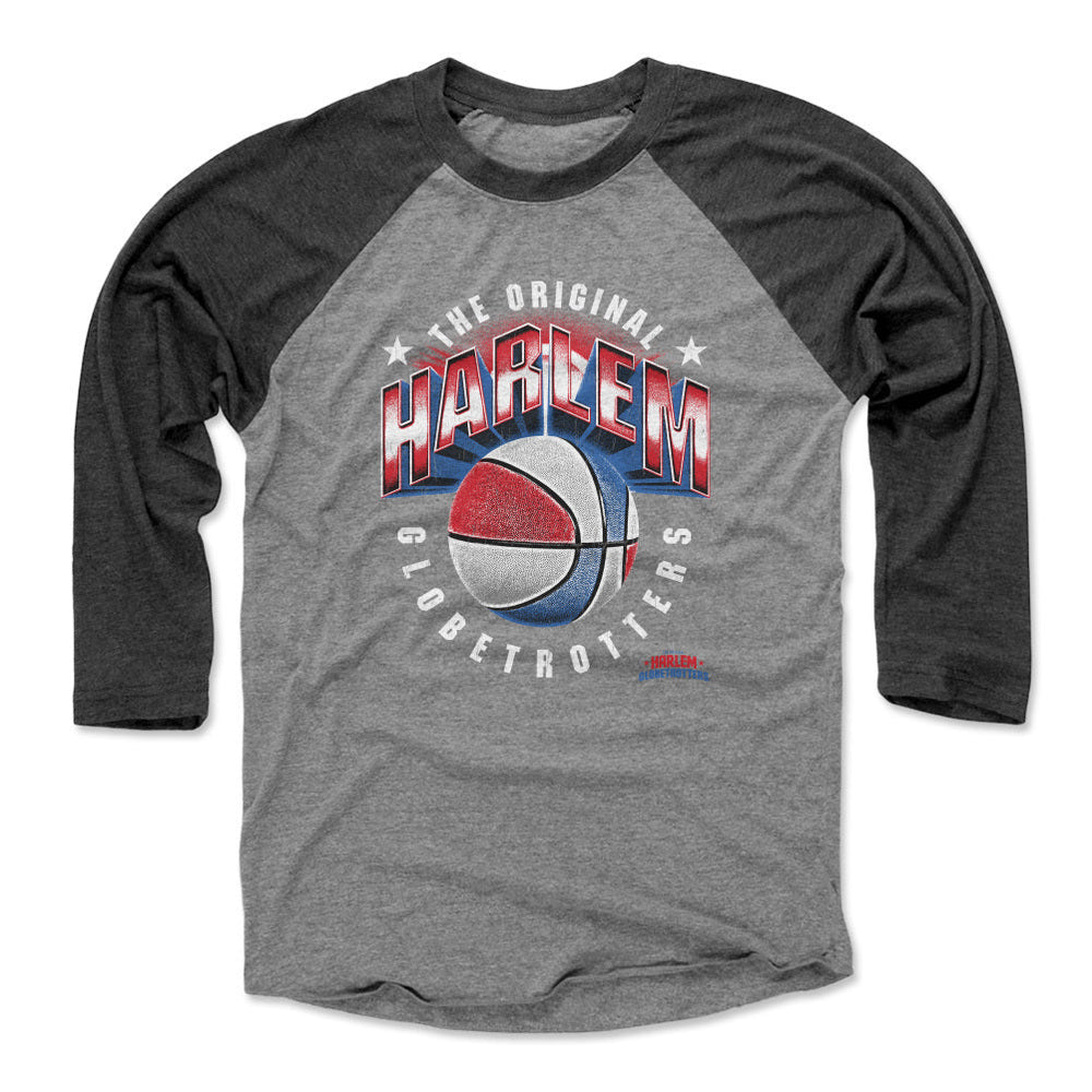 Harlem Globetrotters Vintage WHT (ONLINE ONLY)