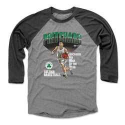 Payton Pritchard Boston Celtics 2025 6th Man Of The Year WHT (ONLINE ORDER ONLY)