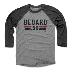 Connor Bedard Chicago Font (ONLINE ORDER ONLY)
