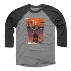 OG Anunoby New York Knicks Premiere WHT (ONLINE ORDER ONLY)