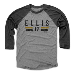 Dock Ellis Pittsburgh Font