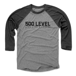 500 LEVEL Wordmark (ONLINE ORDER ONLY)