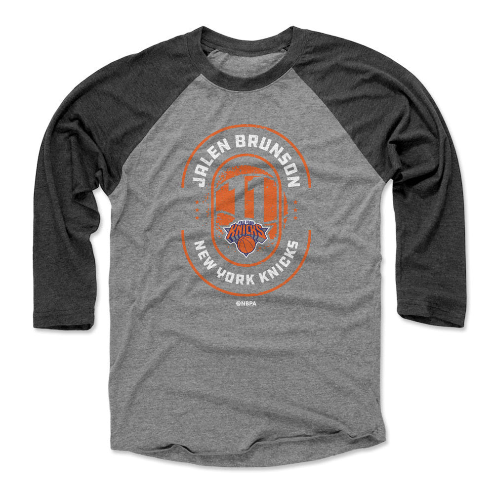 Jalen Brunson New York Knicks Imprint WHT (ONLINE ORDER ONLY)