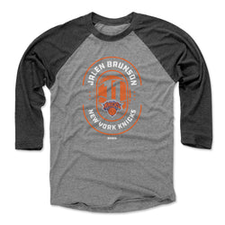 Jalen Brunson New York Knicks Imprint WHT (ONLINE ORDER ONLY)