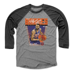Mikal Bridges New York Knicks Premiere WHT (ONLINE ORDER ONLY)