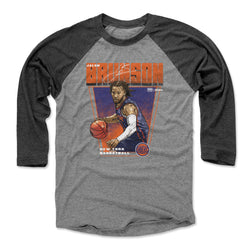Jalen Brunson New York Knicks Premiere WHT (ONLINE ORDER ONLY)