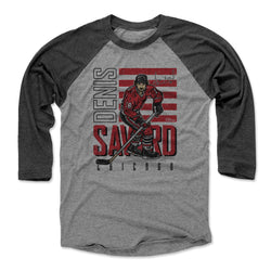 Denis Savard Chicago Homage (ONLINE ORDER ONLY)