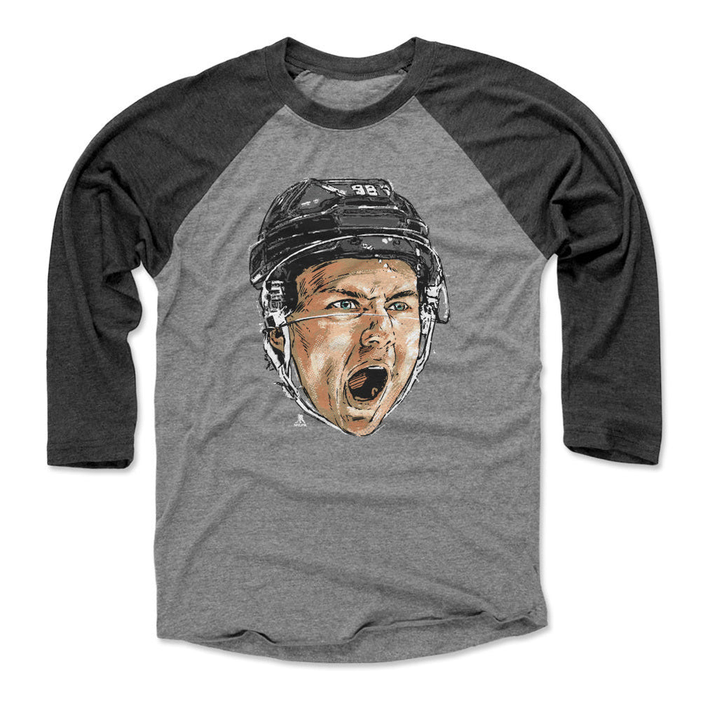 Connor Bedard Chicago Scream WHT (ONLINE ORDER ONLY)
