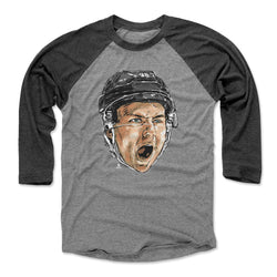 Connor Bedard Chicago Scream WHT (ONLINE ORDER ONLY)