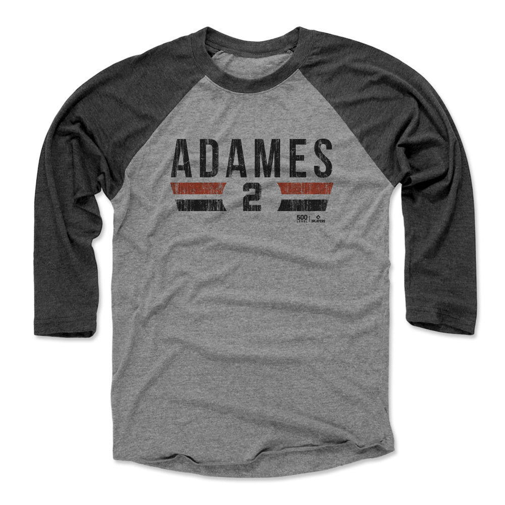 Willy Adames San Francisco Font (ONLINE ORDER ONLY)