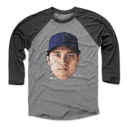 Shohei Ohtani Los Angeles D Vintage Head WHT (ONLINE ORDER ONLY)