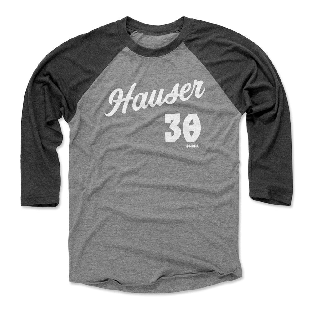Sam Hauser Boston Script WHT (ONLINE ORDER ONLY)