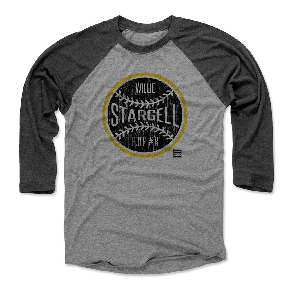 Willie Stargell Ball K