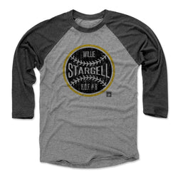 Willie Stargell Ball K