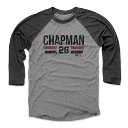 Matt Chapman San Francisco Font (ONLINE ORDER ONLY)