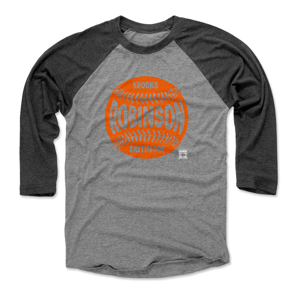 Brooks Robinson Baltimore Baseball WHT (ONLINE ORDER ONLY)