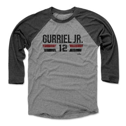 Lourdes Gurriel Jr. Arizona Font