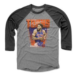 Karl-Anthony Towns New York Knicks Premiere WHT (ONLINE ORDER ONLY)