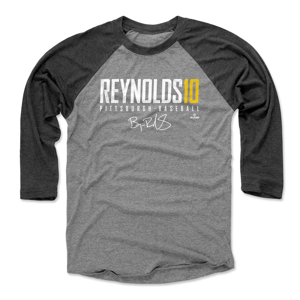 Bryan Reynolds Pittsburgh Elite WHT