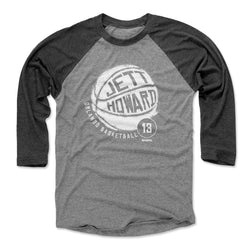 Jett Howard Orlando Basketball WHT (ONLINE ORDER ONLY)