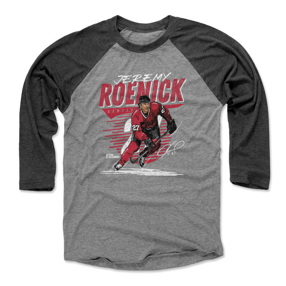 Jeremy Roenick Chicago Comet WHT (ONLINE ORDER ONLY)