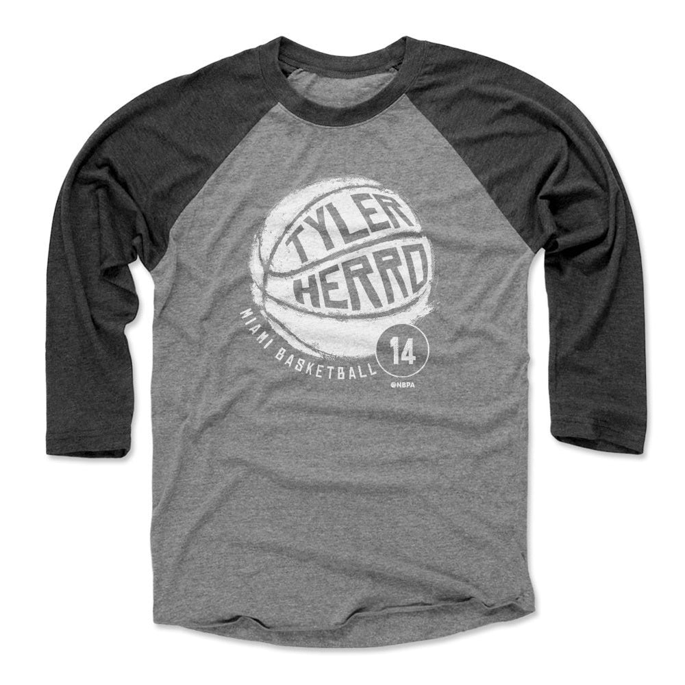 Tyler Herro Miami Basketball WHT (ONLINE ORDER ONLY)