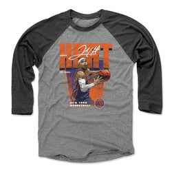 Josh Hart New York Knicks Premiere WHT (ONLINE ORDER ONLY)