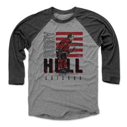 Bobby Hull Chicago Homage (ONLINE ORDER ONLY)