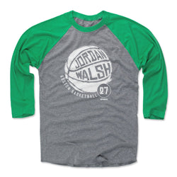 Jordan Walsh Boston Basketball WHT (ONLINE ORDER ONLY)