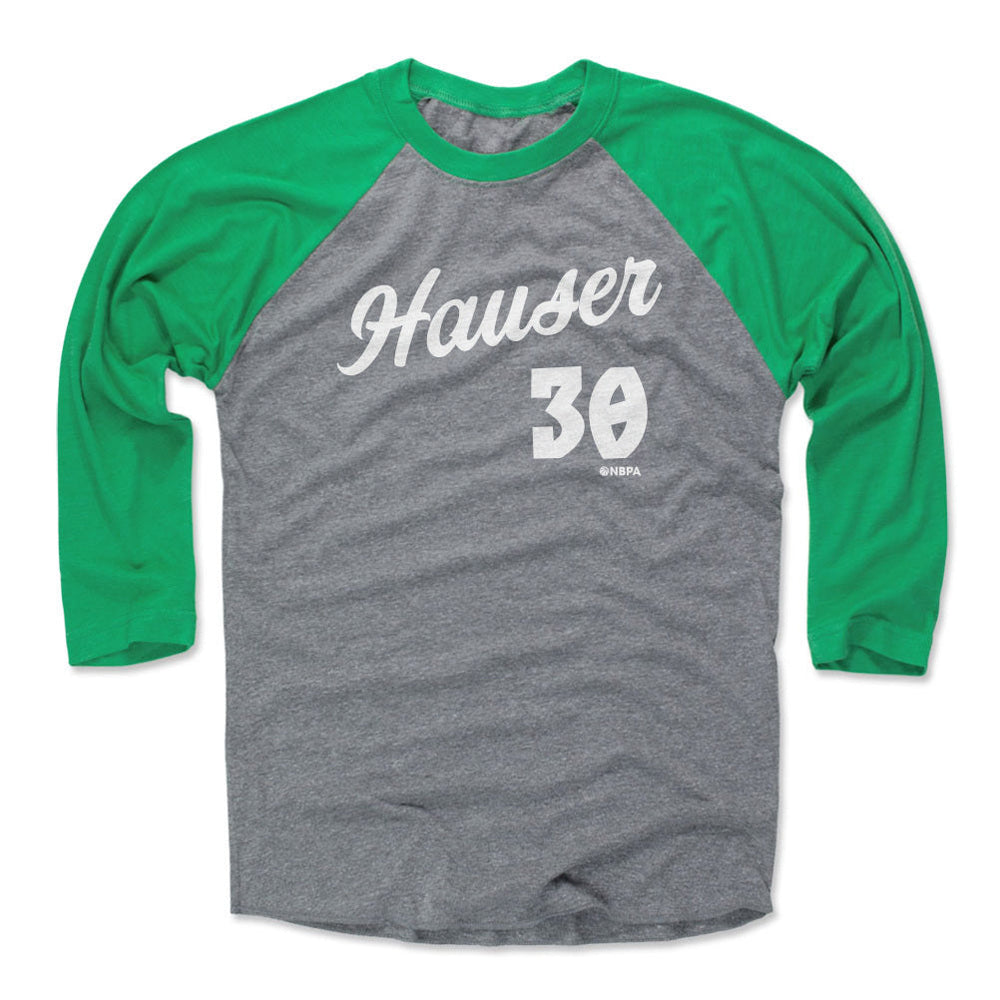Sam Hauser Boston Script WHT (ONLINE ORDER ONLY)