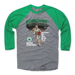 Payton Pritchard Boston Celtics 2025 6th Man Of The Year WHT (ONLINE ORDER ONLY)