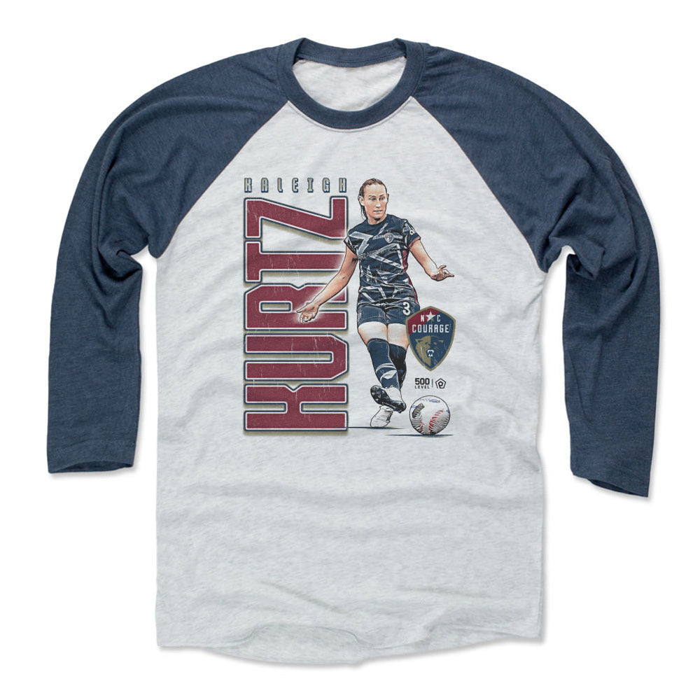 Kaleigh Kurtz North Carolina Courage Retro (ONLINE ORDER ONLY)
