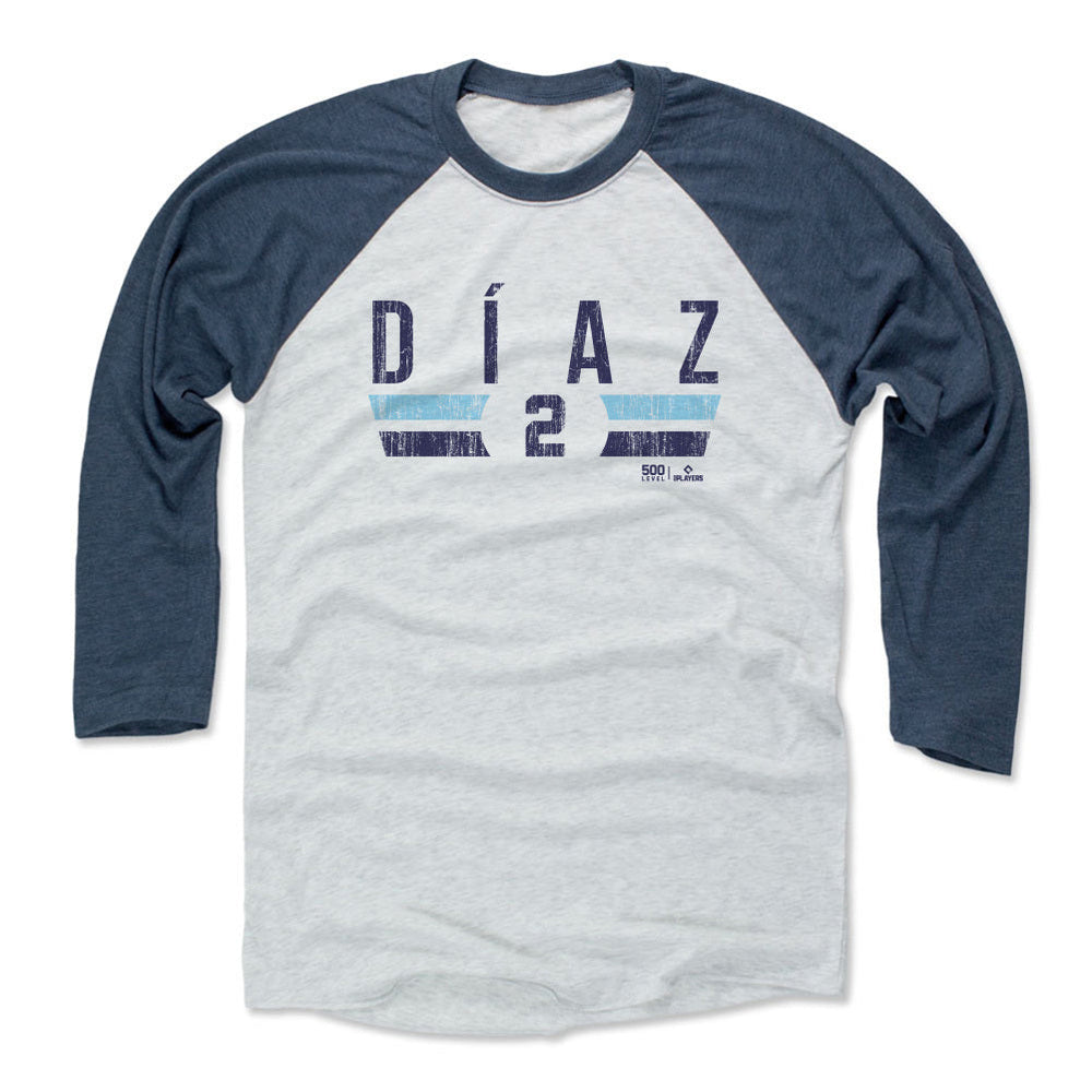 Yandy Diaz Tampa Bay Font (ONLINE ORDER ONLY)