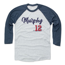 Sean Murphy Atlanta Script
