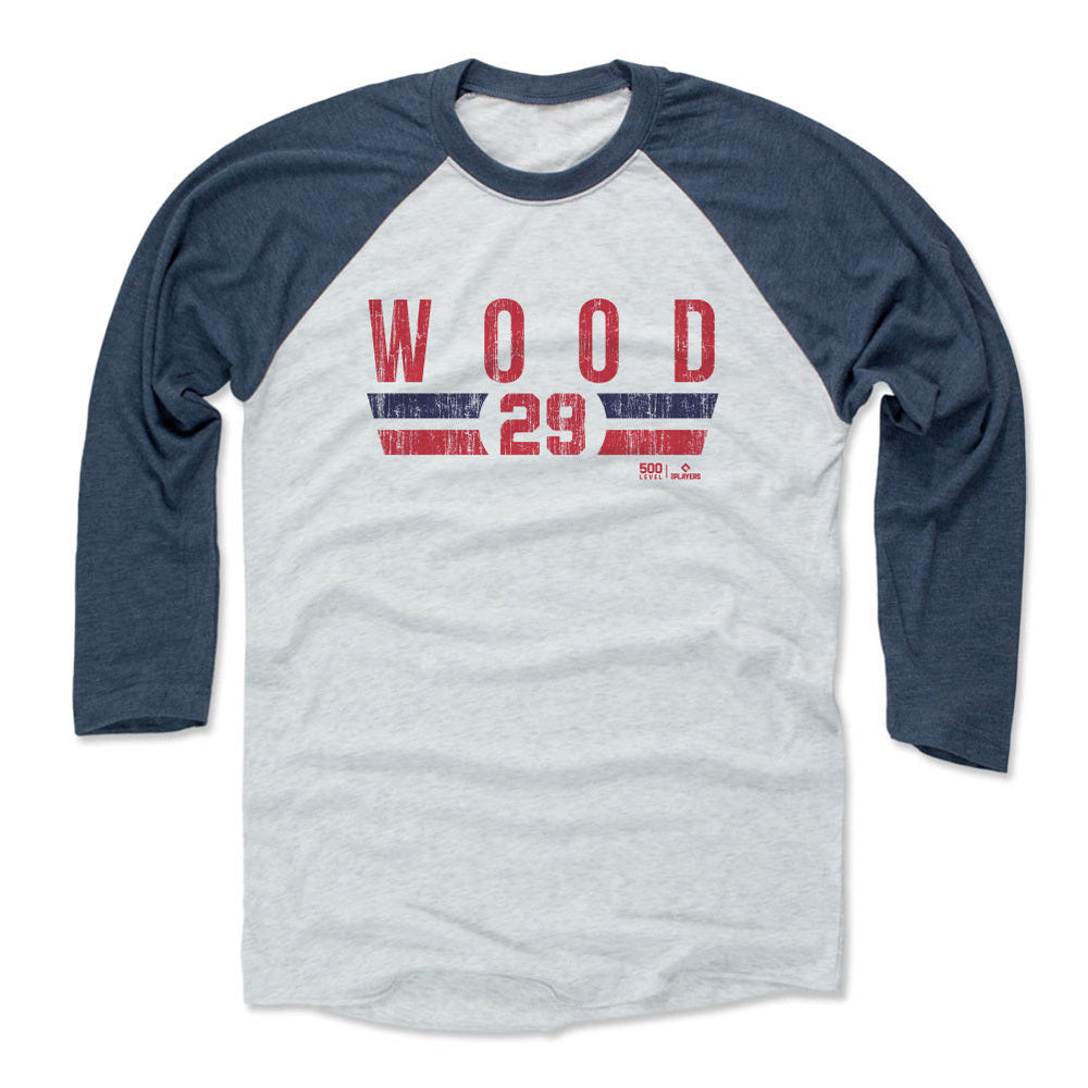 James Wood Washington Font (ONLINE ORDER ONLY)