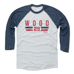 James Wood Washington Font (ONLINE ORDER ONLY)