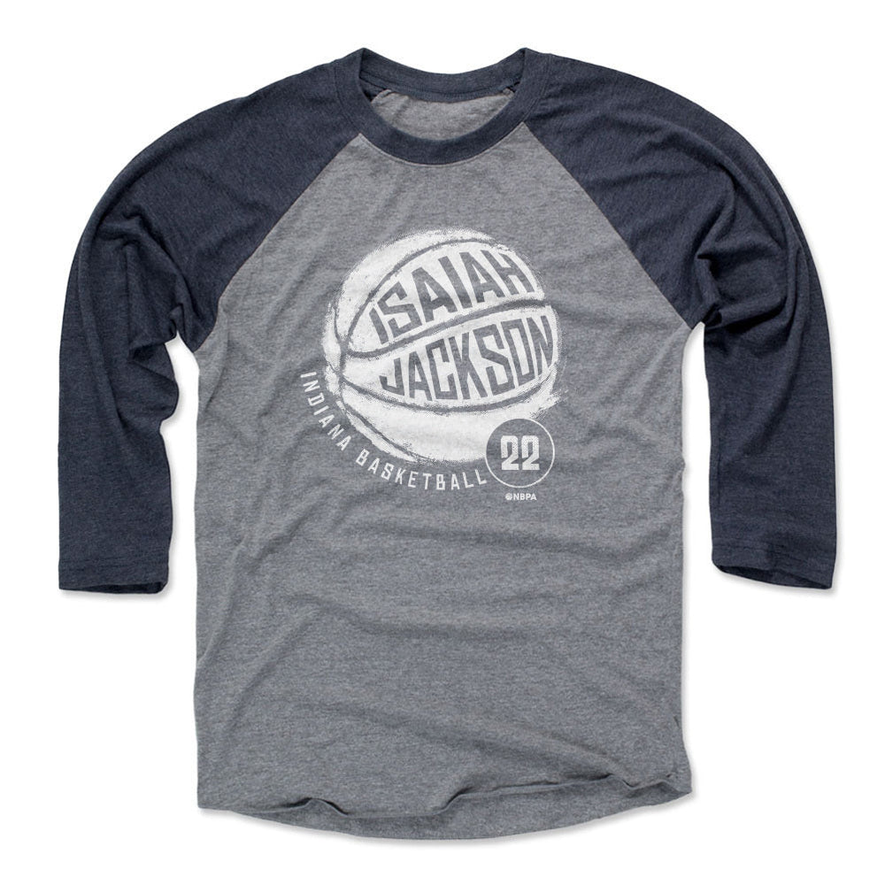 Isaiah Jackson Indiana Basketball WHT (ONLINE ORDER ONLY)