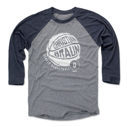 Christian Braun Denver Basketball WHT (ONLINE ORDER ONLY)