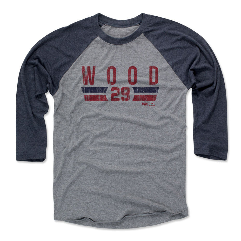 James Wood Washington Font (ONLINE ORDER ONLY)