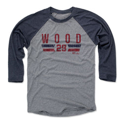 James Wood Washington Font (ONLINE ORDER ONLY)
