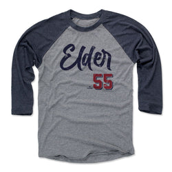 Bryce Elder Atlanta Script