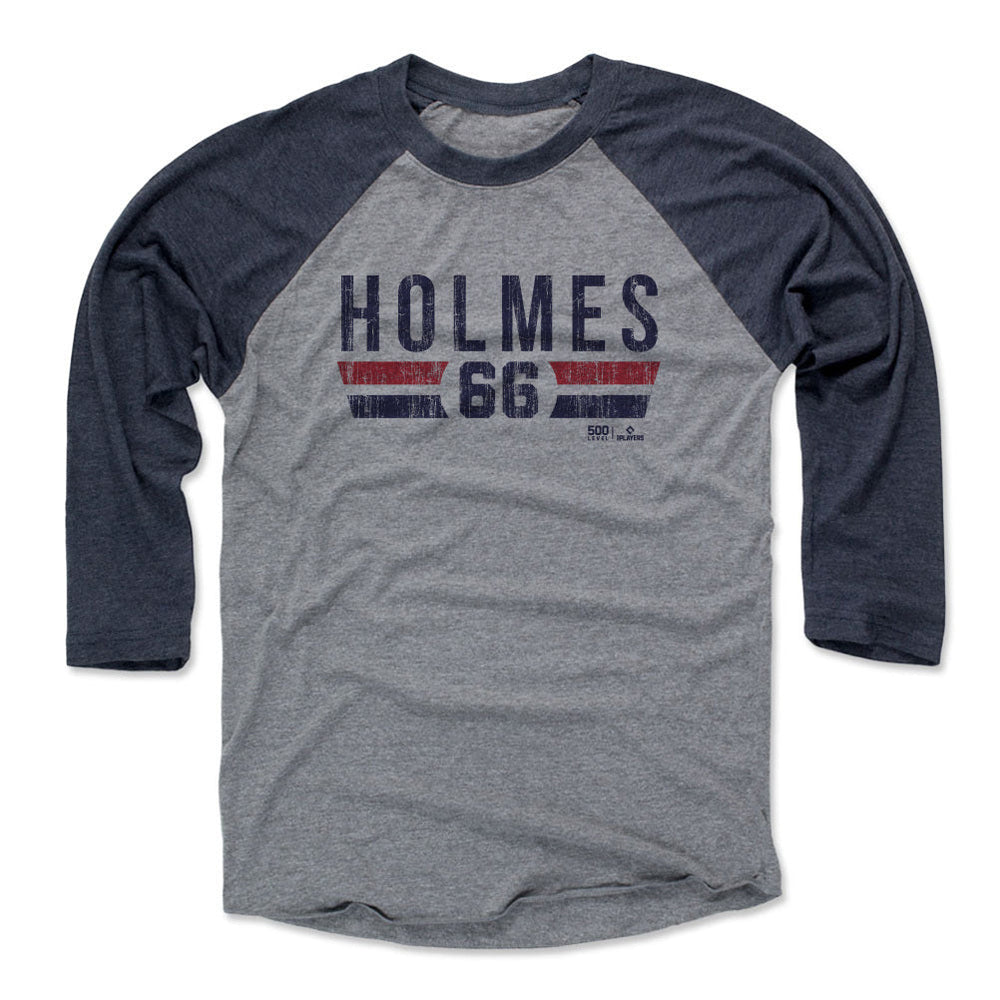 Grant Holmes Atlanta Font