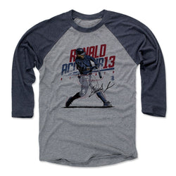 Ronald Acuna Jr. Slant R (ONLINE ORDER ONLY)