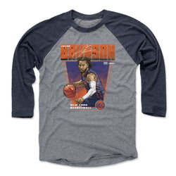 Jalen Brunson New York Knicks Premiere WHT (ONLINE ORDER ONLY)