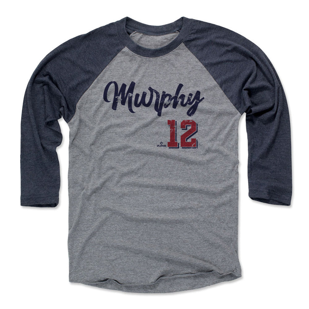 Sean Murphy Atlanta Script