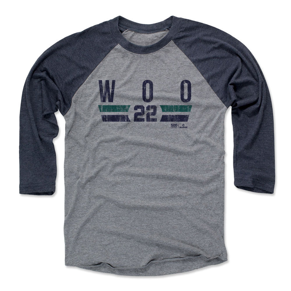 Bryan Woo Seattle Font (ONLINE ORDER ONLY)
