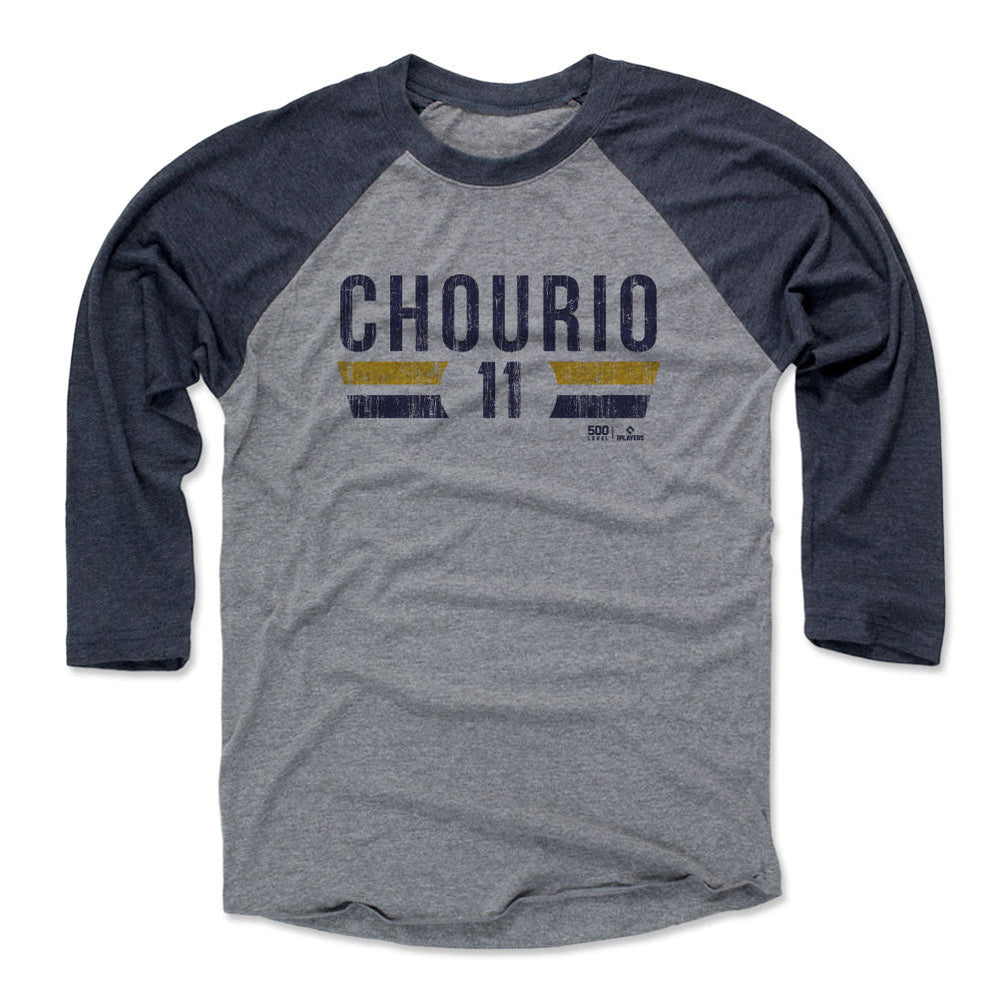 Jackson Chourio Milwaukee Font (ONLINE ORDER ONLY)