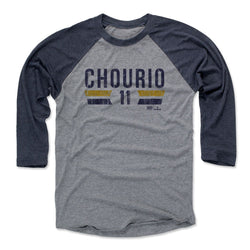 Jackson Chourio Milwaukee Font (ONLINE ORDER ONLY)
