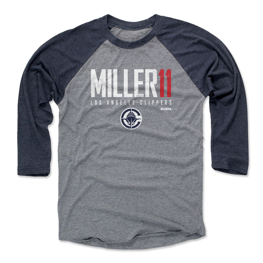 Jordan Miller Los Angeles Clippers Elite WHT (ONLINE ORDER ONLY)
