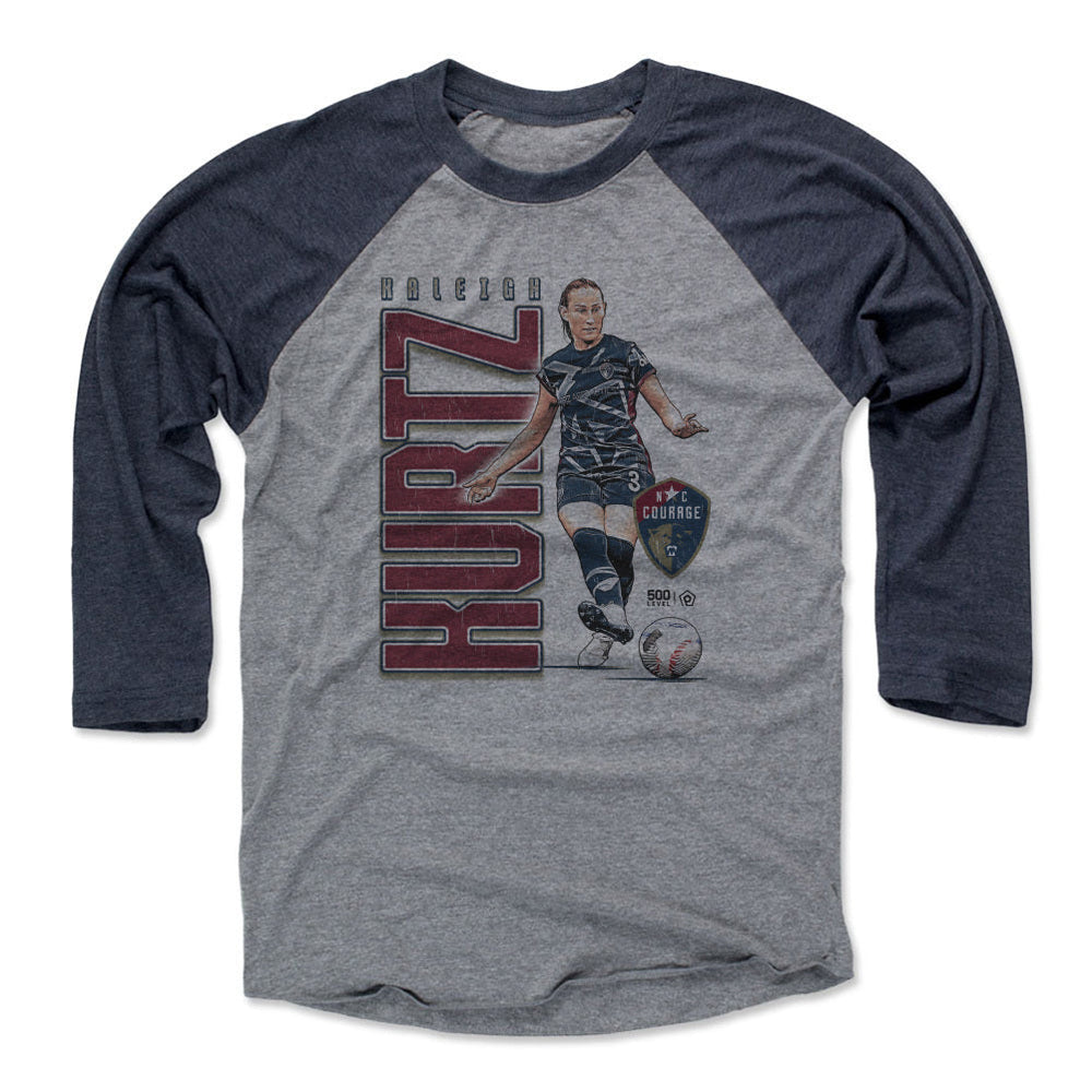 Kaleigh Kurtz North Carolina Courage Retro (ONLINE ORDER ONLY)